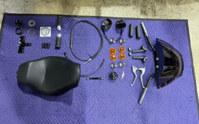 HARLEY  HARLEY FXLRST 2023 YXZ