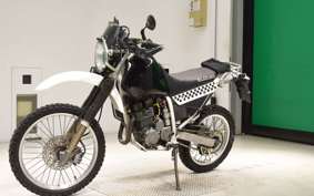 SUZUKI DJEBEL 250 XC 1980 SJ45A