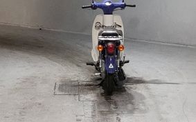 HONDA SUPER CUB110 JA07