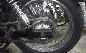 KAWASAKI ESTRELLA BJ250A
