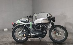 YAMAHA RNESSA 4DN