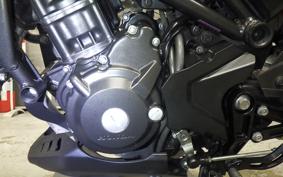 HONDA CB250RA 2017 MC52