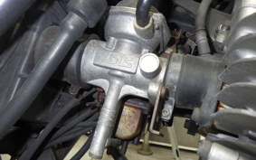 YAMAHA SRX250 Gen.2 3WP