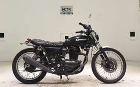KAWASAKI 250TR 1993 BJ250F