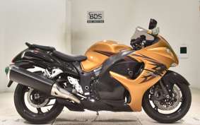 SUZUKI HAYABUSA Gen.2 2009