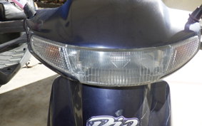 HONDA DIO GEN 2 AF27