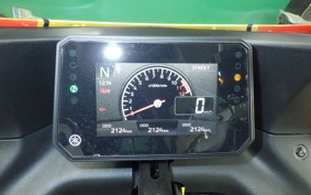 YAMAHA XSR900 GP 2024 RN96J