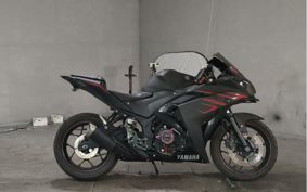 YAMAHA YZF-R25 RG10J
