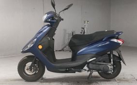 YAMAHA  AXIS Z SEJ6J