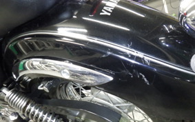 YAMAHA DRAGSTAR 250 2005 VG02J