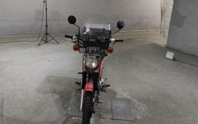 HONDA HUNTER CUB110 JD01