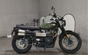 TRIUMPH  TRIUMPH  STREET  SCRAMBLER  2023 DAD78G