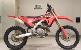 HONDA CRF450R 2025 PE07