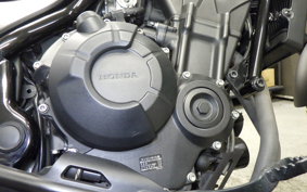 HONDA REBEL 500 A 2018 PC60