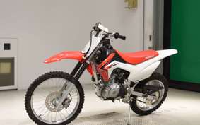 HONDA CRF125F JE03