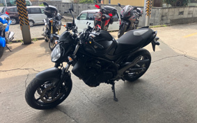 SUZUKI GLADIUS400 ABS 2016 VK58A