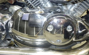 YAMAHA DRAGSTAR 400 1996 4TR
