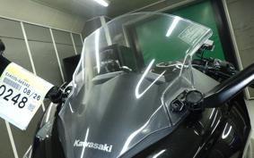 KAWASAKI NINJA 400 2021 EX400G