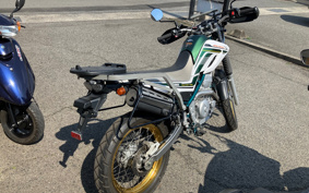 YAMAHA  SEROW 250 FINAL ED DG31J