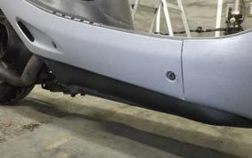 HONDA DIO GEN 2 2014 AF27