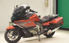 BMW K1600GT 2013