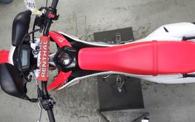 HONDA CRF250L MD38