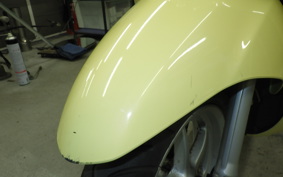 YAMAHA ｸﾞRANﾄﾞﾌｨﾗｰﾉ125