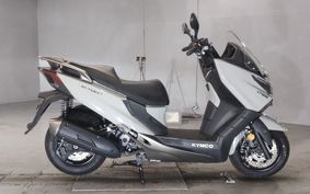 KYMCO  KYMCO X TOWN CT125 ..