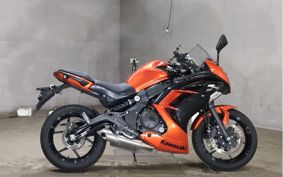 KAWASAKI NINJA400 EX400E