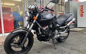HONDA HORNET250 MC31