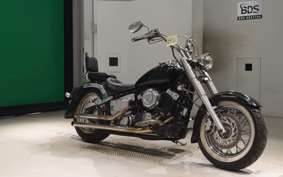 YAMAHA DRAGSTAR 400 CLASSIC 2003 VH01J