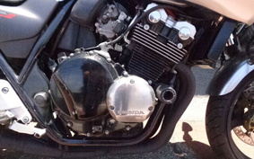 HONDA CB400 SUPER BOLDOR NC39
