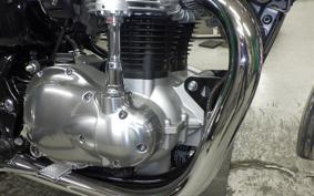 KAWASAKI W800 2024 EJ800E