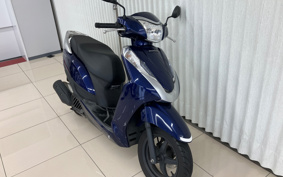 HONDA LEAD 125 JF45