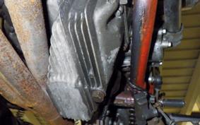 KAWASAKI BALIUS 250 ZR250A