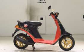 SUZUKI HI-UP CA19A