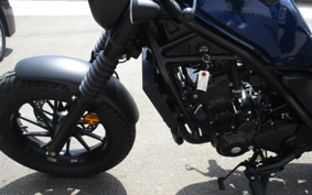 HONDA  REBEL 250 ABS MC49