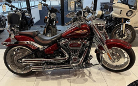 HARLEY FLFBS 2023 BBK