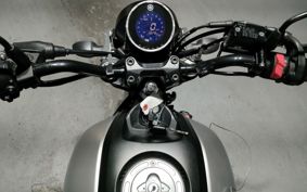 YAMAHA XSR155 RG63