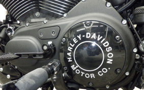 HARLEY XL1200V 2013