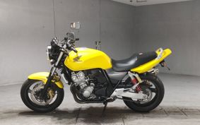 HONDA CB400SFV-4 2009 NC42