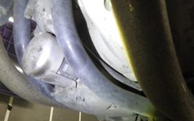 KAWASAKI W800 2013 EJ800A