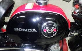 HONDA MONKEY 2016 AB27