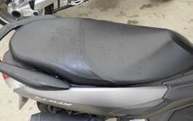 YAMAHA N-MAX 155 A SG50J