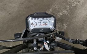 HONDA ZOOMER-X JF52