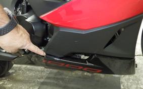 KAWASAKI NINJA 1000SX 2024 ZXT02K