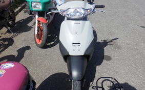 HONDA TACT-4ﾍﾞｰｼｯｸ AF79