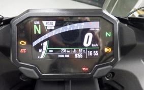 KAWASAKI NINJA ZX-6R A 2026 ZX636J