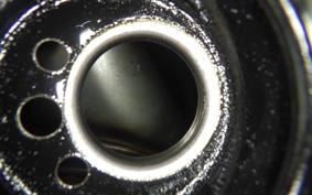 TRIUMPH BONNEVILLE STREET CUP 2017