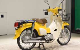 HONDA C50 SUPER CUB AA09